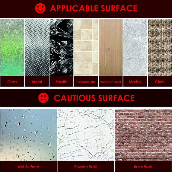 3M VHB Universal-Doppelseitiges Klebeband aus Acrylschaum, wasserdicht, hohe Temperaturen, Outdoor/Indoor, Dekoration, LED-Streifen, Auto, Haus und Büro (9 mm x 3 m)