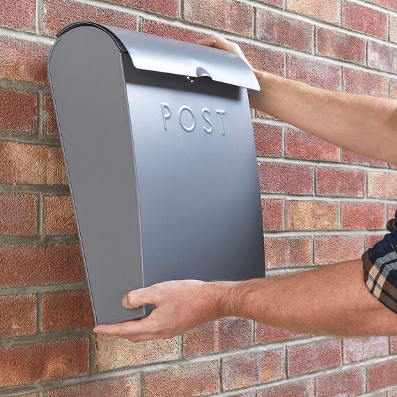 Everbuild 2double50 50 mm x 25 m Mehrzweck-Doppelseitiges Klebeband