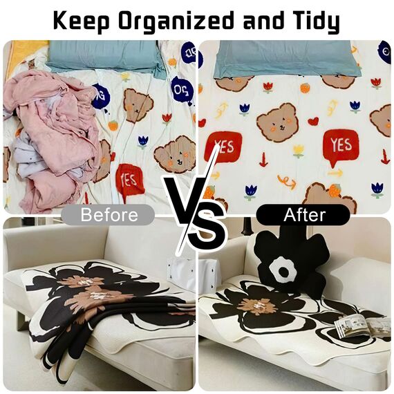 Klettband Selbstklebend Extra Stark, 20 Paare, Aktualisieren Klettverschluss Selbstklebend, Doppelseitige Klettpunkte Klett Selbstklebend, Klettstreifen zum Kleben, Schwarz, 5x5cm