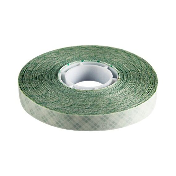 3M 924 Transferklebeband doppelseitig für ATG 700 stark haftend verschiedene Breiten, 55 m auf Rolle / 19 mm Breite