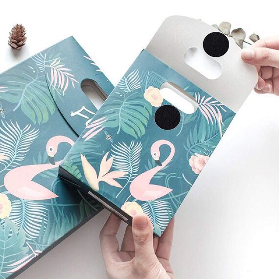 BRAVESHINE 16 Paar Klettband Selbstklebend Extra Stark, 50mm Klett Rund Selbstklebend Klettverschluss, Klebe Klettpunkte Schwarz