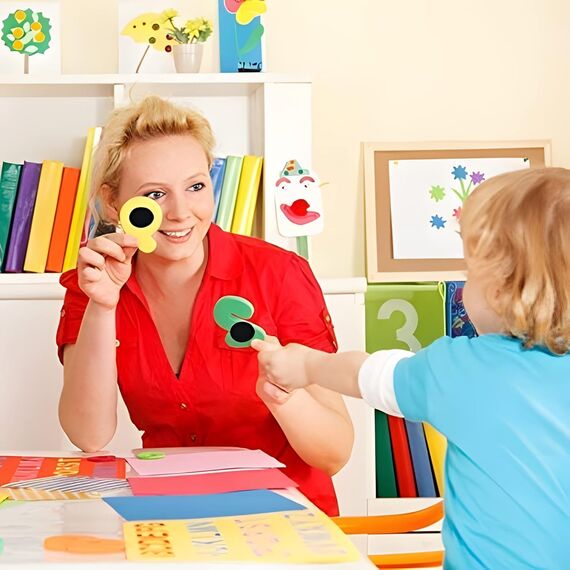 BRAVESHINE 16 Paar Klettband Selbstklebend Extra Stark, 50mm Klett Rund Selbstklebend Klettverschluss, Klebe Klettpunkte Schwarz