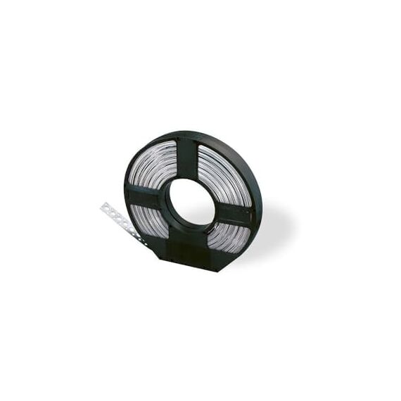 Connex Montageband 17 x 0,75 mm 10 m, verzinkt, HV2911