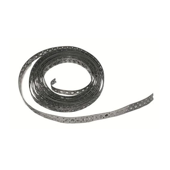 Connex Montageband 17 x 0,75 mm 10 m, verzinkt, HV2911