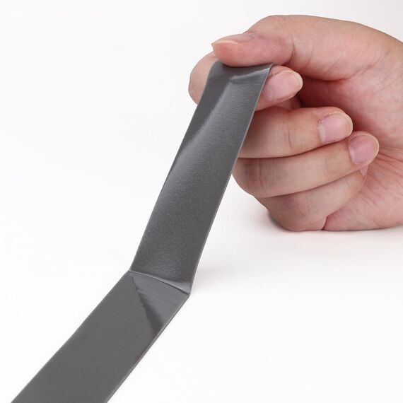 LLPT Doppelseitiges Klebeband Montageband | 25MM*5.5M | Wasserdicht Doppelseitiges Klebeband | Fotorahmen Aufhängebänder für Poster Auto Heimdekoration Nagelboxen(G461125mm)