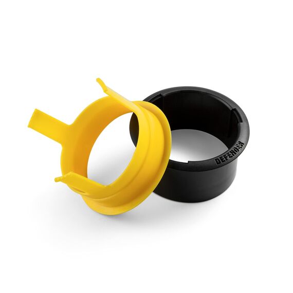 Defender T EXA CORE - EXA-TAPE ERGO-Core