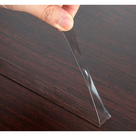 LLPT Doppelseitiges Klebeband Montageband | 25MM*5.5M | Wasserdicht Doppelseitiges Klebeband | Fotorahmen Aufhängebänder für Poster Auto Heimdekoration Nagelboxen(WA035)