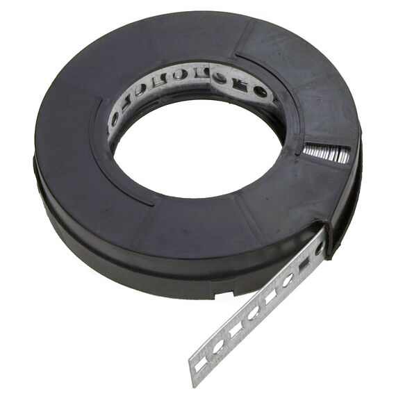 Connex Montageband 17 x 0,75 mm 10 m, verzinkt, HV2911