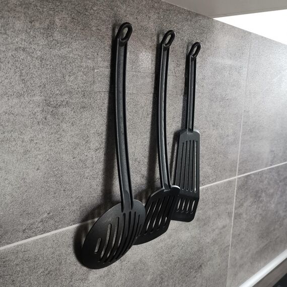 smart by Leviatan Doppelseitiges Klebeband Extra Stark 3m - Nano Tape - Transparent Entfernbares Wiederverwendbares Klebestreifen - Mehrfach Verwendbare Klebestreifen Double Sided, Breite 2cm