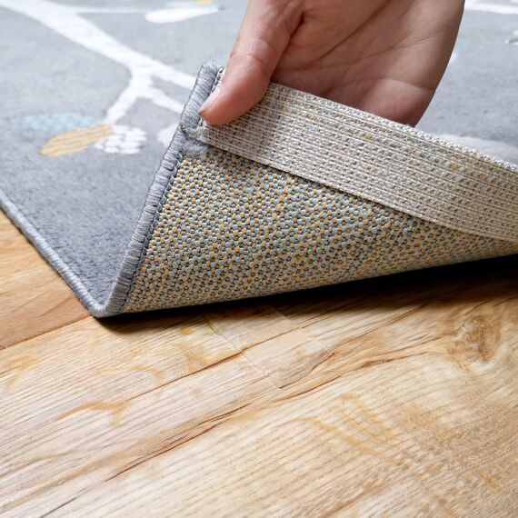 smart by Leviatan Doppelseitiges Klebeband Extra Stark 3m - Nano Tape - Transparent Entfernbares Wiederverwendbares Klebestreifen - Mehrfach Verwendbare Klebestreifen Double Sided, Breite 2cm