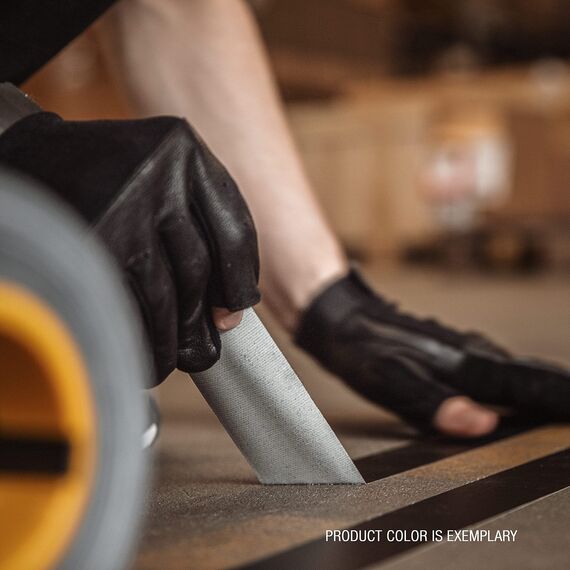 Defender EXA-TAPE , Weiß Glänzend , 50 mm x 50 m