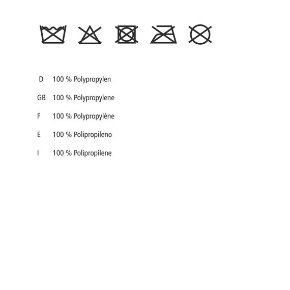 WENKO Aufbewahrungskorb Adria Mini Dunkelblau - Badkorb, rechteckig, Kunststoff-Geflecht, Polypropylen, 19 x 9 x 14 cm, Dunkelblau (Packung mit 2)