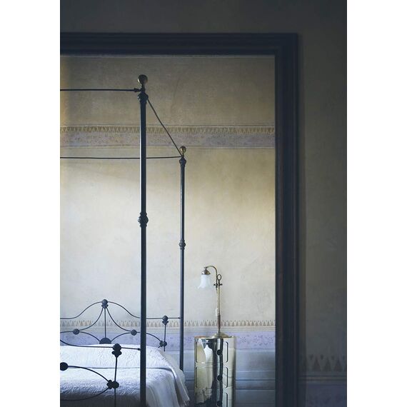 Kartell Componibili, 3 Elements, Gold, Runde Basis