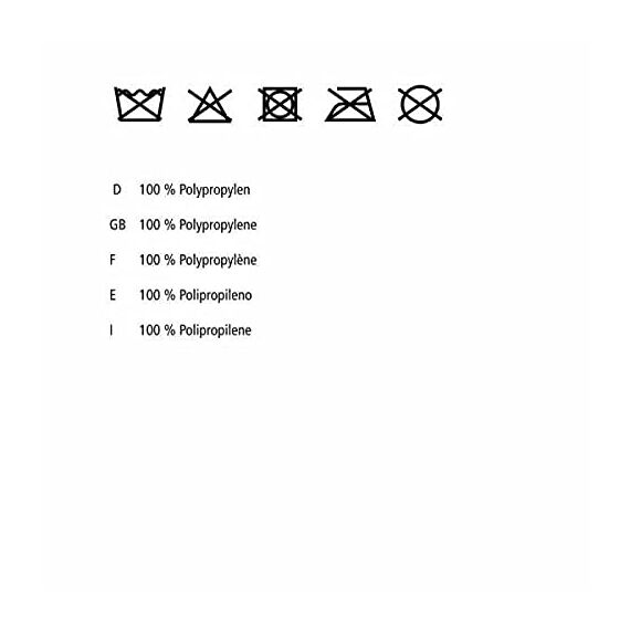 WENKO Aufbewahrungskorb mit Deckel Adria Taupe Mini, Aufbewahrungsbox, Badkorb mit Deckel