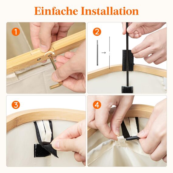 Lifewit 120L Pfandflaschen Sammelbehälter 2 fächer mit Deckel, Groß Pfandflaschen Behälter 2 Tragetasche für ErhaltenFlaschensammler eignet Sich für Küche, Küche Abstellraum Flaschentasche, Beige