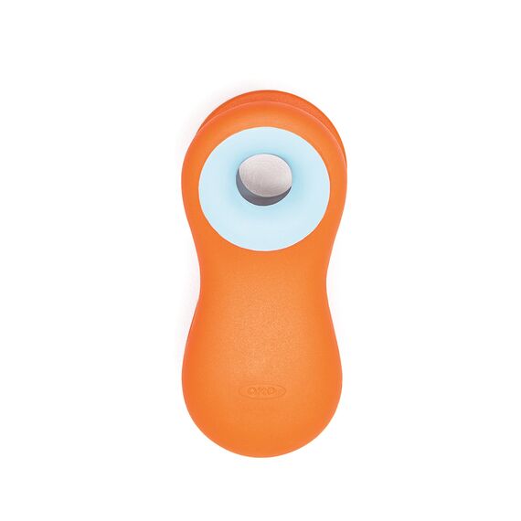 OXO Good Grips Magnetische Multifunktionsclips 4er-Set, Plastik, farbig, 10.16 x 3.81 x 11.12 cm