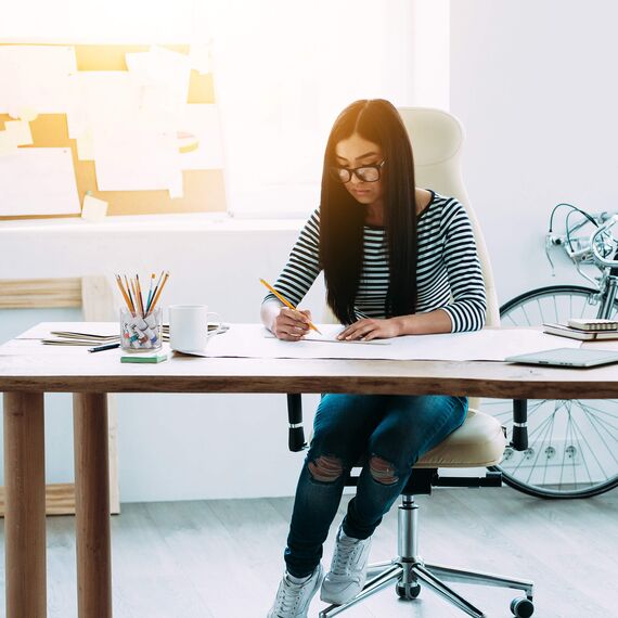 Relaxdays Wattestäbchen Aufbewahrung im 3er Set, Wattepadhalter, mit Deckel, pflegeleicht, Acryl Organizer, weiß 10026558_49