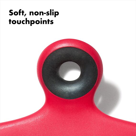 OXO Good Grips Collection Bag Clip, 2 Piece Set, Jam