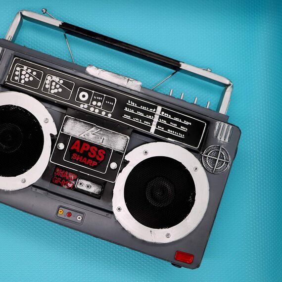 Hersvin Schubladenmatte 30cmx150cmx3 Stücke Antirutschmatte Schrankpapier Schubladeneinlage Eva Wasserfest Nicht Klebende rutschfeste Unterlage Teppich für Küchenschränke Regal Esstisch (Blau/Punkt)