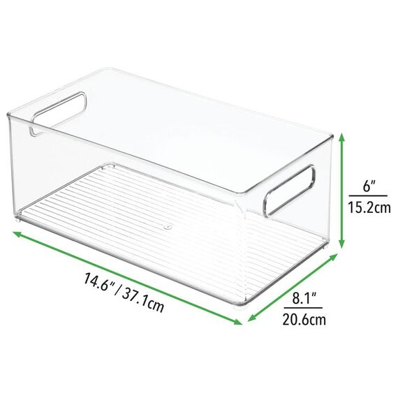 mdesign freezbins8 X 6dpkitch