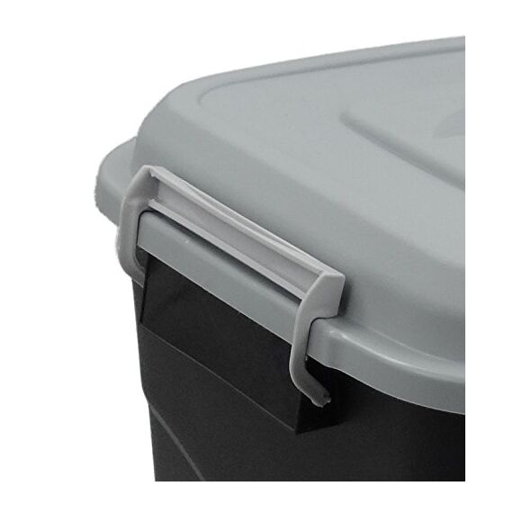 Tayg Abfallbehälter EcoTayg mit 50L Fassungsvermögen