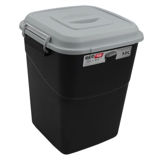 Tayg Abfallbehälter EcoTayg mit 50L Fassungsvermögen