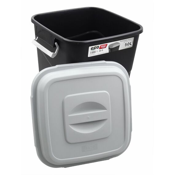 Tayg Abfallbehälter EcoTayg mit 50L Fassungsvermögen