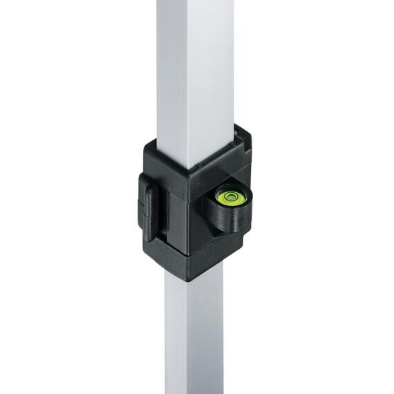 Bosch Professional Messlatte GR 240 (Länge: 2,40 m)