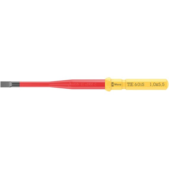 Wera 05006617001 Kraftform Kompakt VDE Big Pack 1, 26-teilig