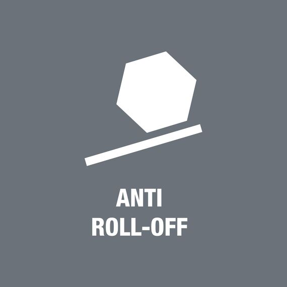 Wera Big Pack 900 Schraubendreher Set Kraftform - Schraubmeißel und Rack, 13-teilig, 05133285001