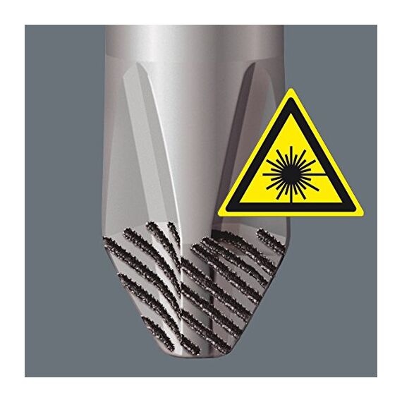 Wera Kraftform XXL 2, Schraubendreher Set 12-teilig, 05051011001