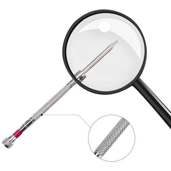 YIXISI 1000 Stück Kleine Schrauben Sortiment Kit, Edelstahl Winzige Reparaturschrauben Set mit Schraubendreher, M1.2 M1.4 M2 Winzige Mikroschrauben, Silber und Schwarz