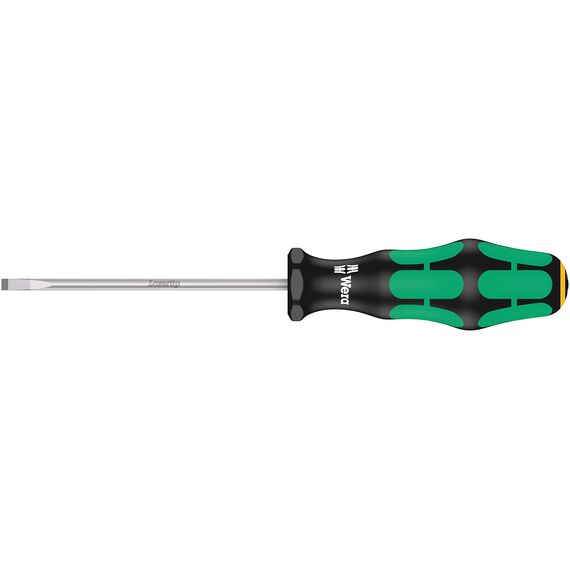 Wera Kraftform XXL 2, Schraubendreher Set 12-teilig, 05051011001
