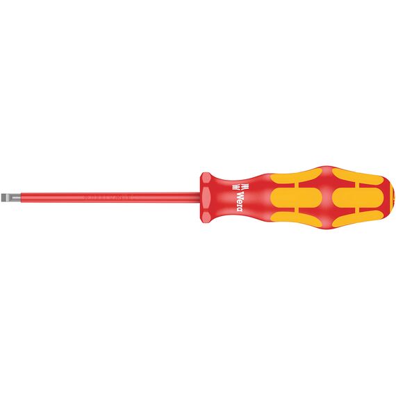 Wera Kraftform XXL 2, Schraubendreher Set 12-teilig, 05051011001