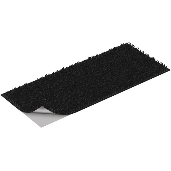 Wera Schraubendreher Set im textilen Köcher Kraftform 2go 100, 11-teilig, 1 Stück, 05004310001