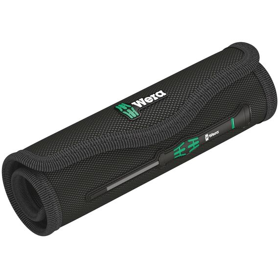 Wera 05134000001 Kraftform Micro Big Pack 1 Schraubendrehersatz, 25-teilig
