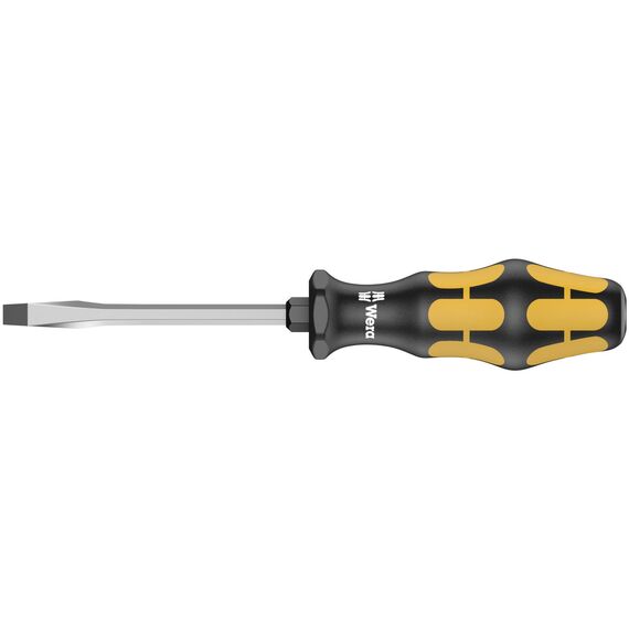 Wera 932 AS Schlitzschraubendreher, 1 x 5,5 x 113 mm, 05018301001