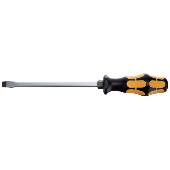 Wera 932 A Schlitzschraubendreher, 1,6 x 10 x 175 mm, 1 Stück, 05018270001