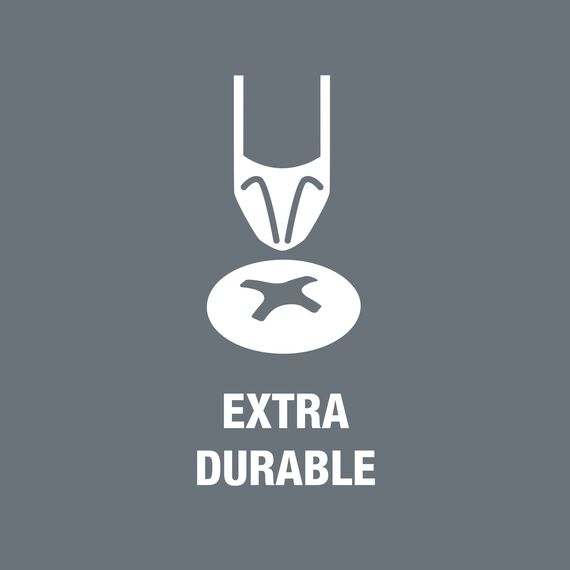 Wera 367/6 Schraubendrehersatz Kraftform Plus TORX® + Rack, 6-teilig, 05028062001