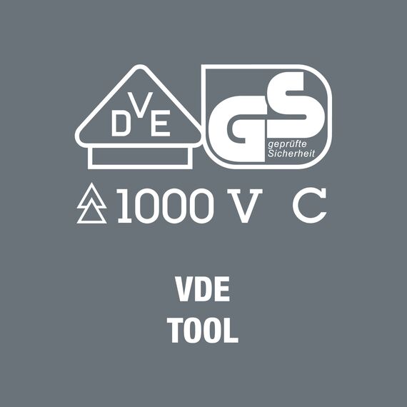Wera Schraubendreher Set im textilen Köcher Kraftform 2go 100, 11-teilig, 1 Stück, 05004310001 & 950 SPKL/9 SM N Multicolour Winkelschlüsselsatz, metrisch, BlackLaser, 9-teilig, Wera 05022089001