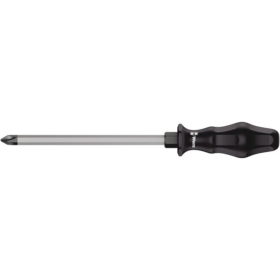 Wera 917 SPH Kreuzschlitz, Schraubendreher, 4 x 200 mm