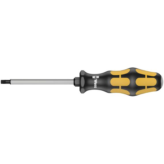 Wera 977 Torx-Schraubendreher, TX 25 x 100 mm, 05024402001