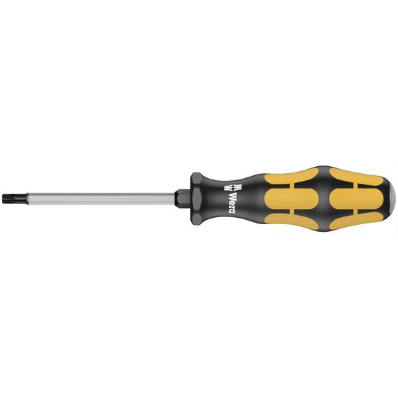 Wera 977 Torx-Schraubendreher, TX 20 x 90 mm, 05024401001