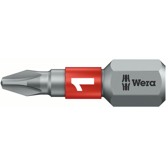 Wera 05051016001 Kraftform Kompakt 20 Tool Finder 1, mit Tasche, 7-teilig, Schwarz Grün, One size