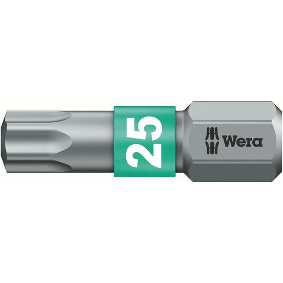 Wera 05051016001 Kraftform Kompakt 20 Tool Finder 1, mit Tasche, 7-teilig, Schwarz Grün, One size