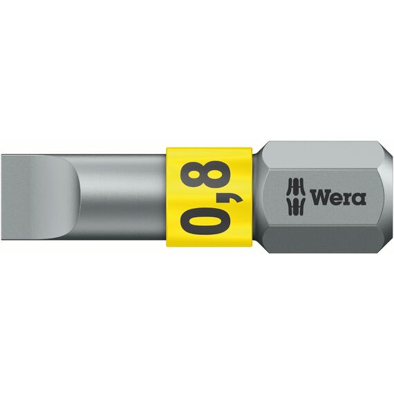 Wera 05051016001 Kraftform Kompakt 20 Tool Finder 1, mit Tasche, 7-teilig, Schwarz Grün, One size