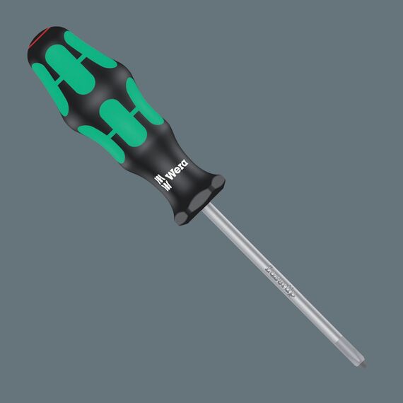 Wera Kraftform XXL, Schraubendreher Set 12-teilig, 05051010001