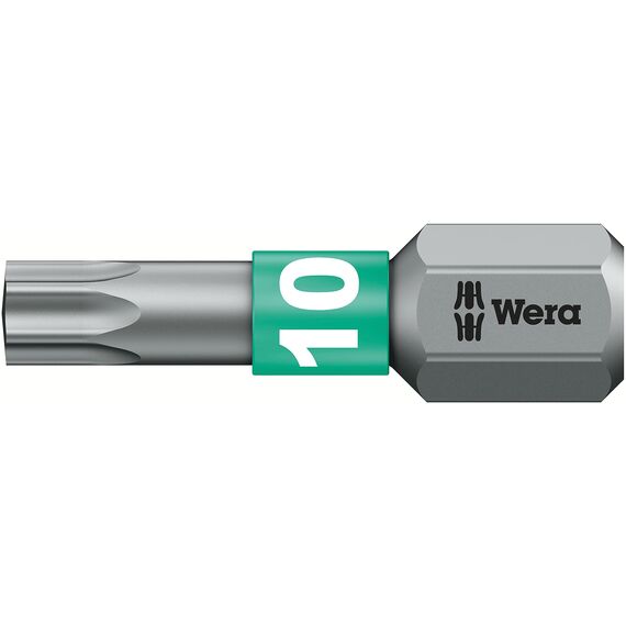 Wera 05004282001 8009 Zyklop Pocket Set Imperial 1, Knarren Satz, 13-teilig, Schwarz-grün