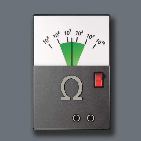 Wera - 05073984001 - Magnetisiergerät, Entmagnetisierer, 9514 Wera Magnet ESD SB, 64,6 mm