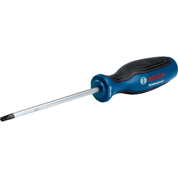 Bosch Professional Torx-Schraubendreher TX30 x 125mm